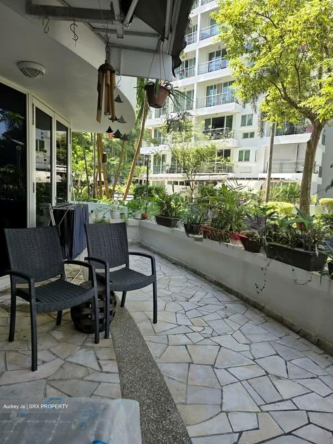 Cote D'Azur (D15), Condominium #539823201